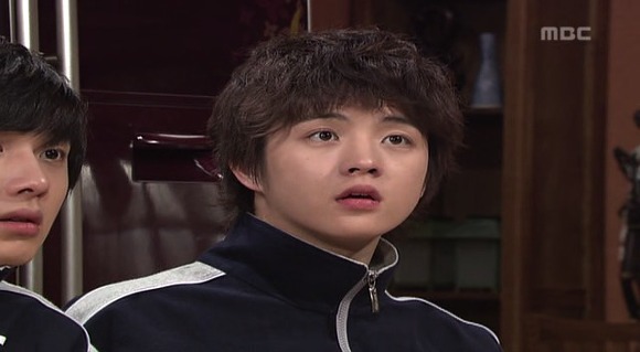 [거침없이하이킥] 장유유서를 중시하는 순재옹.jpg | 인스티즈