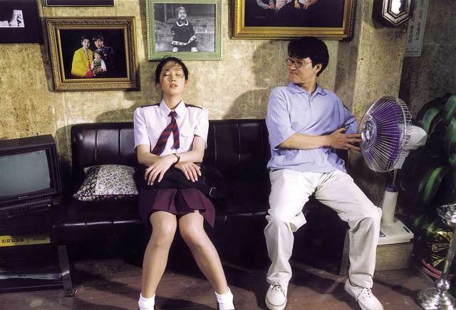 심은하 매력을 알게되는 영화 | 인스티즈