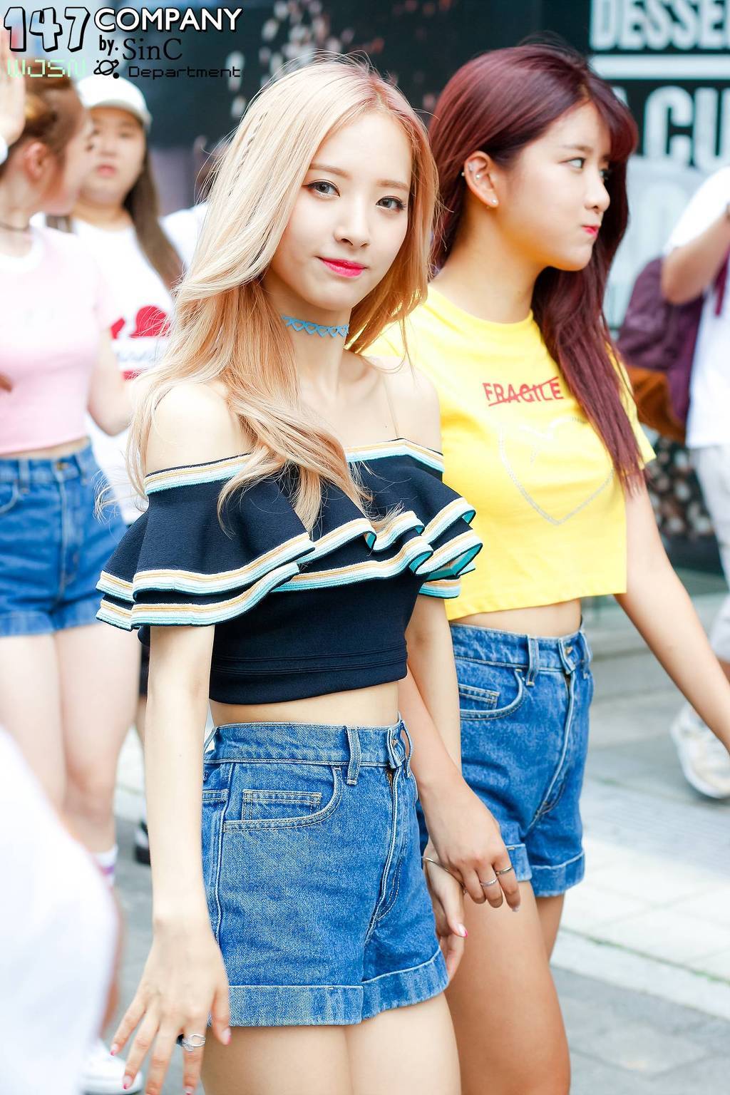 우주소녀 김지연.jpg | 인스티즈