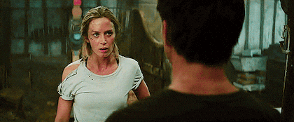 영화 ＜엣지 오브 투모로우＞.gif | 인스티즈