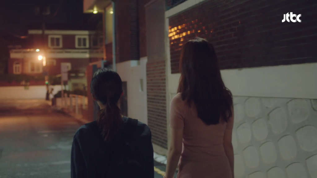 [청춘시대] 내 질투에선 썩은 냄새가 나 | 인스티즈