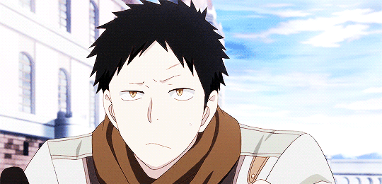 나아갈 길은 가슴이 울리는 곳으로! 빨강머리 백설공주 | 인스티즈