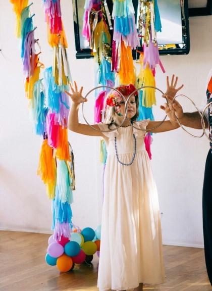  벌써부터 매력 넘치는 밀라요보비치 딸 에버 | 인스티즈