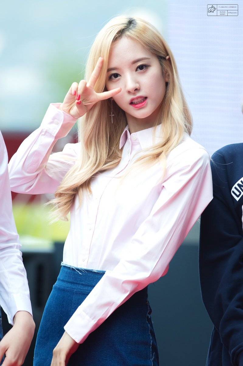 우주소녀 김지연.jpg | 인스티즈