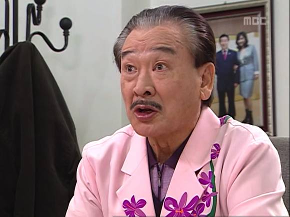 [거침없이하이킥] 생방송나가서 방송사고낸 순재옹ㅋㅋㅋㅋㅋ.jpg | 인스티즈