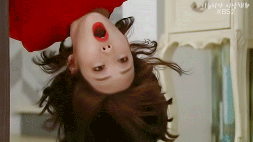 이유리가 이상해 | 인스티즈