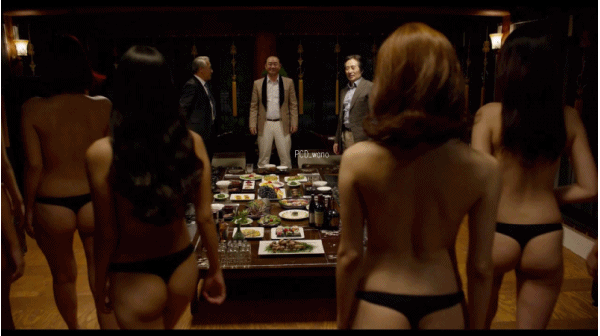 영화 내부자들은 미화되었다 | 인스티즈