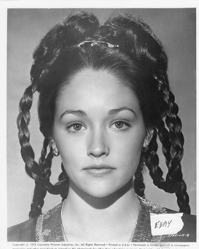 올리비아 허시 | 인스티즈