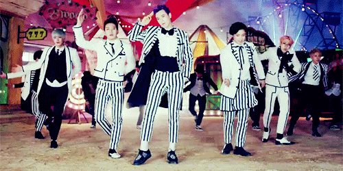 2016 아이돌 공연 예매자 성별 연령비율.jpg | 인스티즈