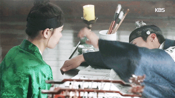 여자들한테 호불호 확실히 갈리는 남자행동 | 인스티즈