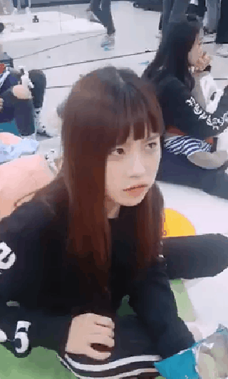 프로미스 멤버들.gif | 인스티즈