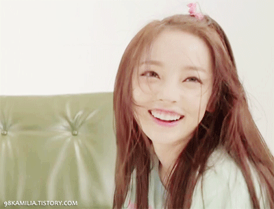 구하라 메이크업 정도의 차이 | 인스티즈