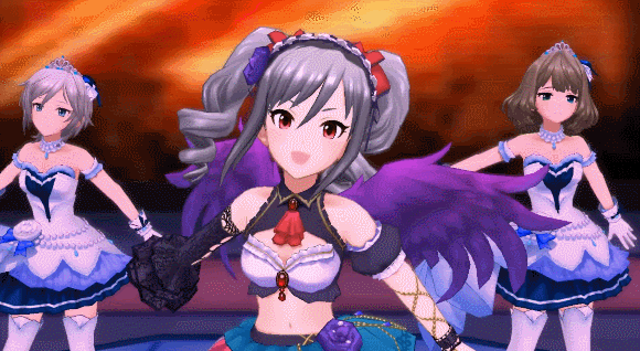 데레스테? 아이돌마스터? 그거그냥 오타쿠 게임아니..? 러브라이브가 그거아닌가 | 인스티즈