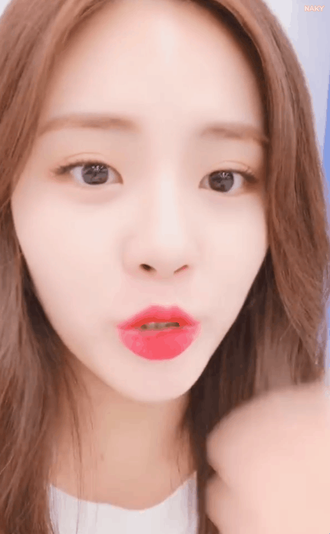 프로미스 멤버들.gif | 인스티즈