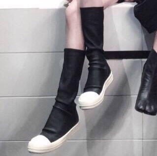 호불호 갈리는 패션 스타일 두개 | 인스티즈