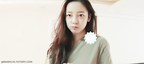 구하라 메이크업 정도의 차이 | 인스티즈