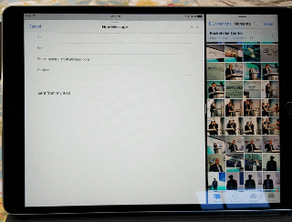 역대급 업그레이드가 되어 찬사가 자자한 아이패드 프로 10.5 실사.jpg | 인스티즈