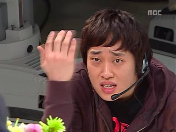 [거침없이하이킥] 생방송나가서 방송사고낸 순재옹ㅋㅋㅋㅋㅋ.jpg | 인스티즈