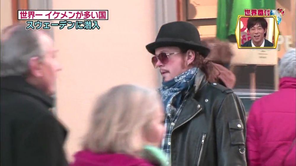 스웨덴 남자들의 현실 | 인스티즈