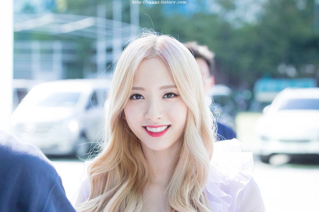 우주소녀 김지연.jpg | 인스티즈