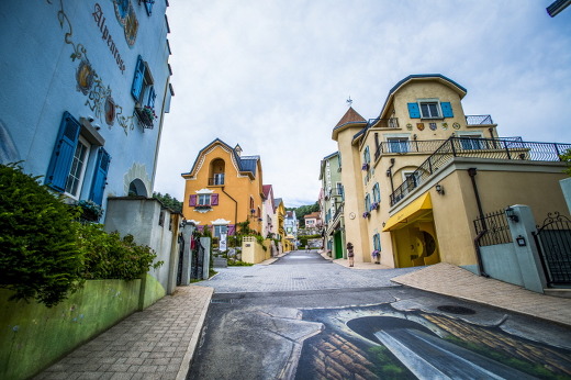  우리나라에서 이국적인 분위기를 느끼거나 맛볼 수 있는 곳 | 인스티즈