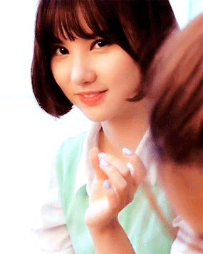 여자친구 은하 | 인스티즈