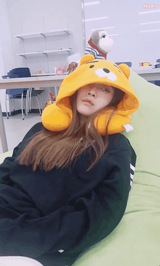 프로미스 멤버들.gif | 인스티즈