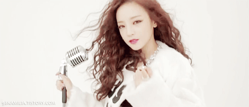 구하라 메이크업 정도의 차이 | 인스티즈