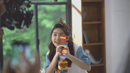 소혜 원스토어 CF 움짤 모음 | 인스티즈