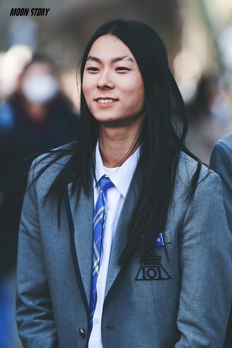 벌써 팬덤 만들어지고있는 장문복 | 인스티즈