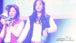 손나은의 몸 속에 살고있는 또 다른 자아.gif | 인스티즈