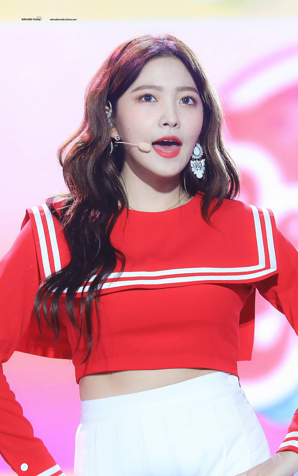 미모 물오른 예부기 예리 | 인스티즈