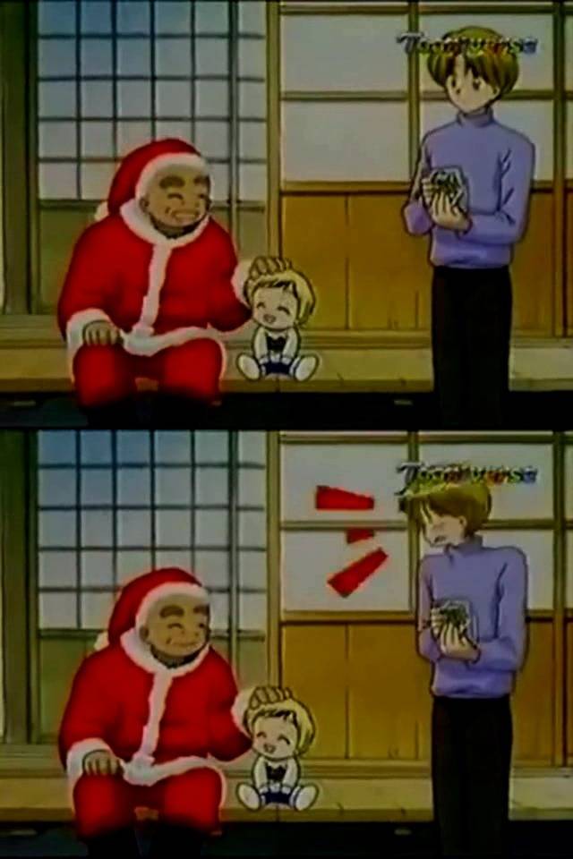 [다다다] 우주는 불교인데 생일은 크리스마스임 | 인스티즈