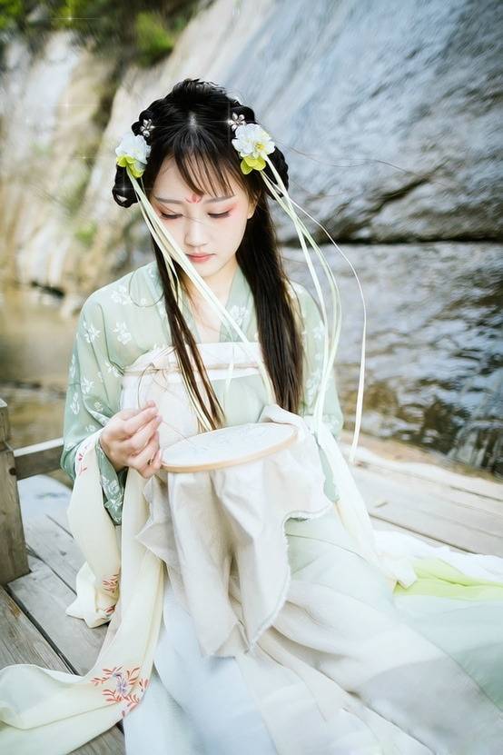 한국 중국 일본 전통의상들.jpg | 인스티즈