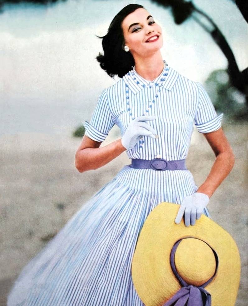 50년대 스타일 | 인스티즈