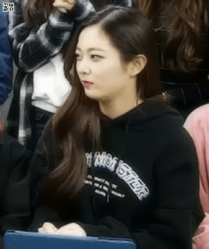 프리스틴 정은우.gif | 인스티즈
