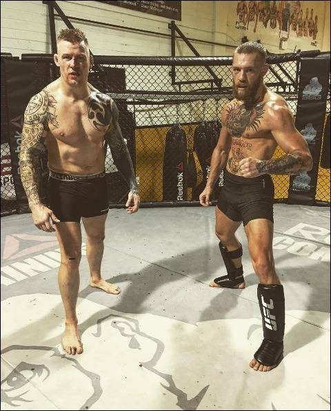 아일랜드 국민영웅 | 인스티즈