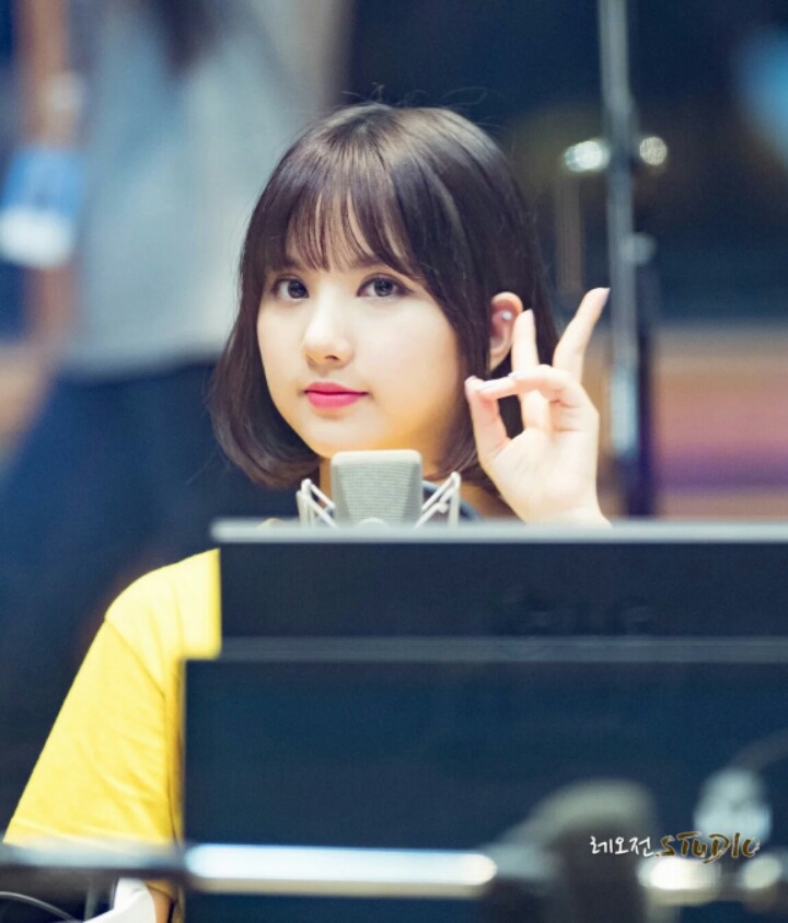 단발머리의 여자친구 은하 | 인스티즈