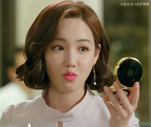 이유리가 이상해 | 인스티즈