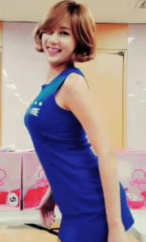 사실상 에이핑크 맏언니 | 인스티즈