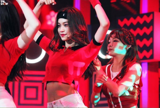 ioi 김도연 과거사진 | 인스티즈