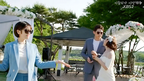 이유리가 이상해 | 인스티즈