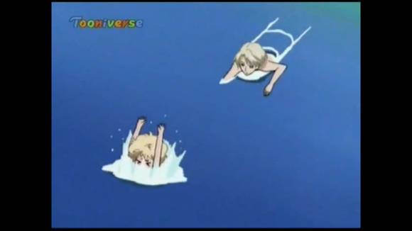 슈가슈가룬 4화 숙녀가 된 기분으로 바캉스 데이트! 上 | 인스티즈