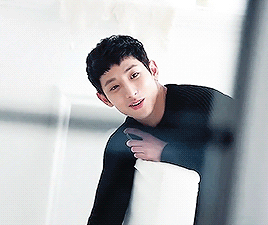 이동욱 이상으로 저승사자역에 잘어울리는 배우 | 인스티즈