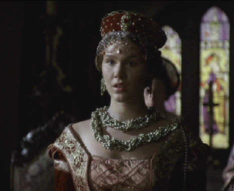 미국 드라마 튜더스로 정리하는 메리1세 이야기4편 스압주의 | 인스티즈