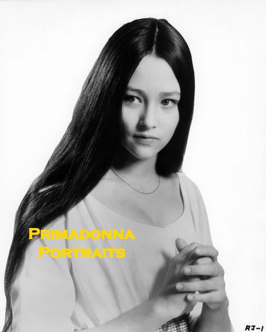 올리비아 허시 | 인스티즈