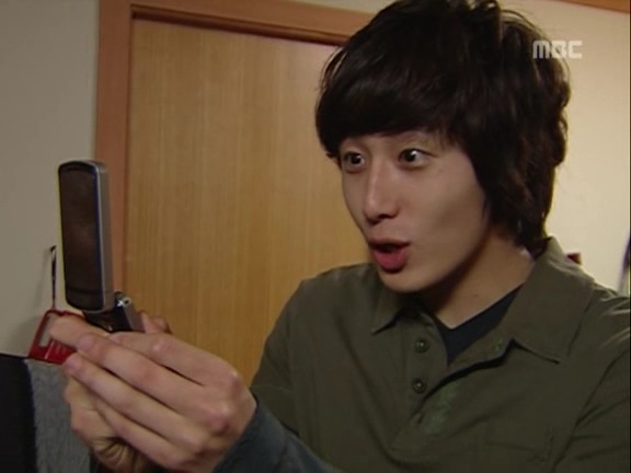 [거침없이하이킥] 괴물준하 사육하는 박해미 ㅋㅋㅋㅋㅋㅋㅋㅋ.jpg | 인스티즈