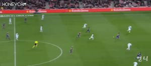 2017-2018 파울리뉴.GIF | 인스티즈