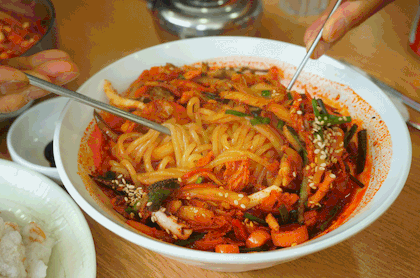 [의외의난제] 짜장면 vs 짬뽕 | 인스티즈