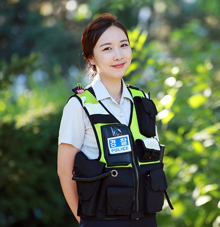 위험한 여경들 | 인스티즈